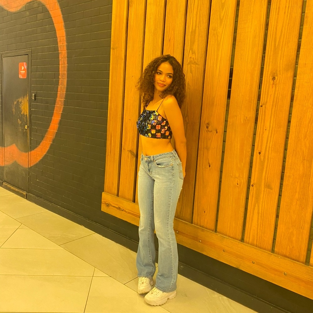 Faded Glory 1972 Vintage jeans